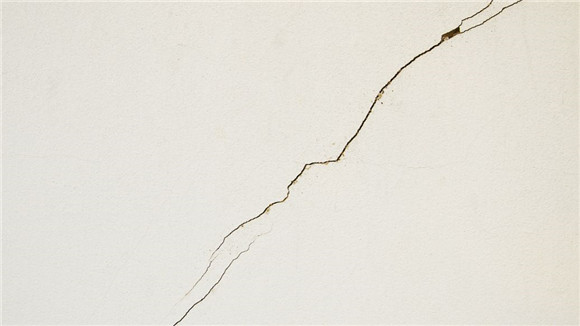 墙体开裂521 墙体开裂521