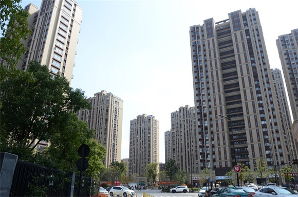 无机保温砂浆外保温系统