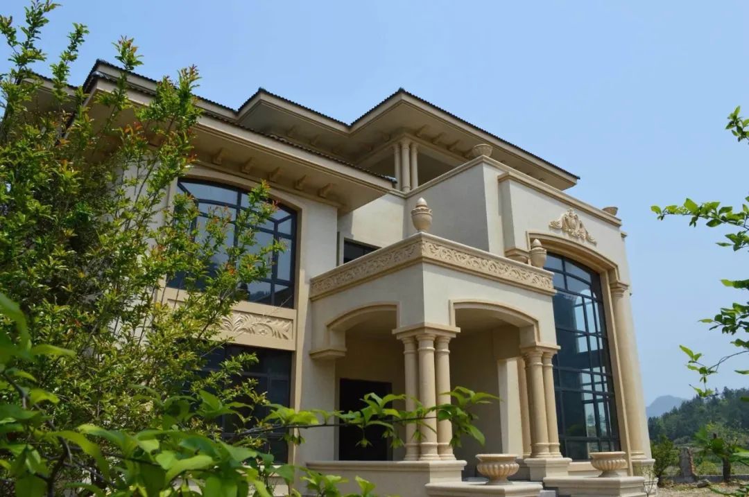 多彩涂料调色方法62406